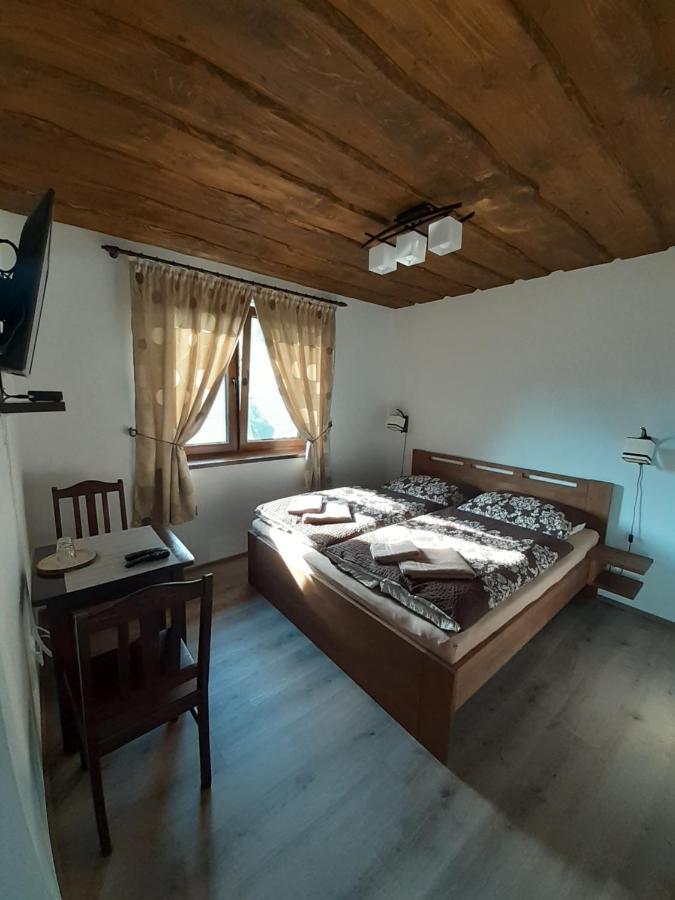 U Belianky Apartment Terchova Exterior photo