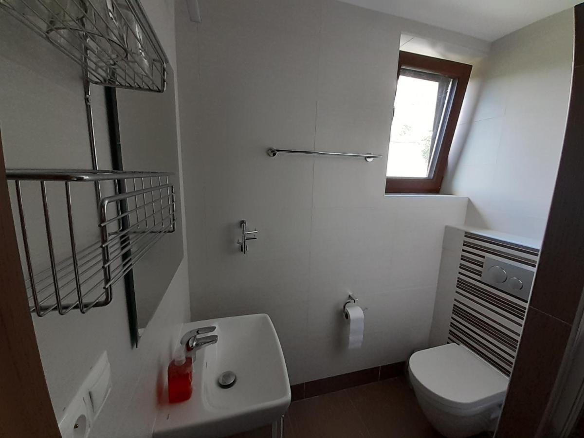 U Belianky Apartment Terchova Exterior photo