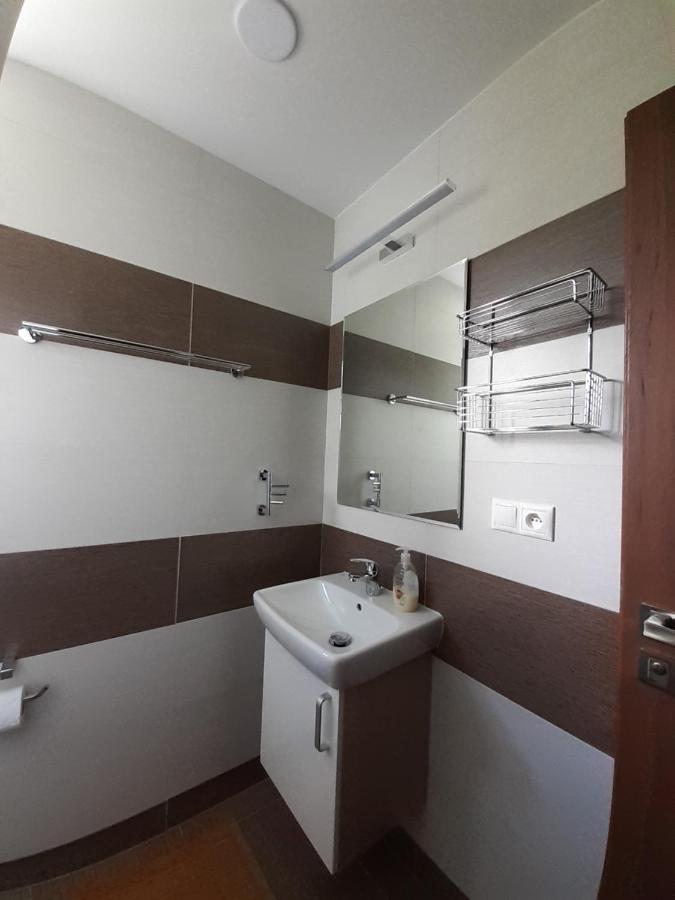 U Belianky Apartment Terchova Exterior photo