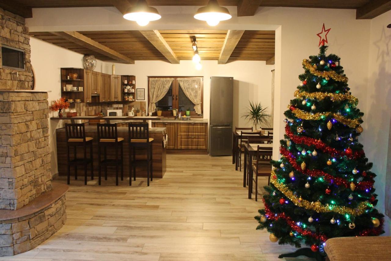 U Belianky Apartment Terchova Exterior photo
