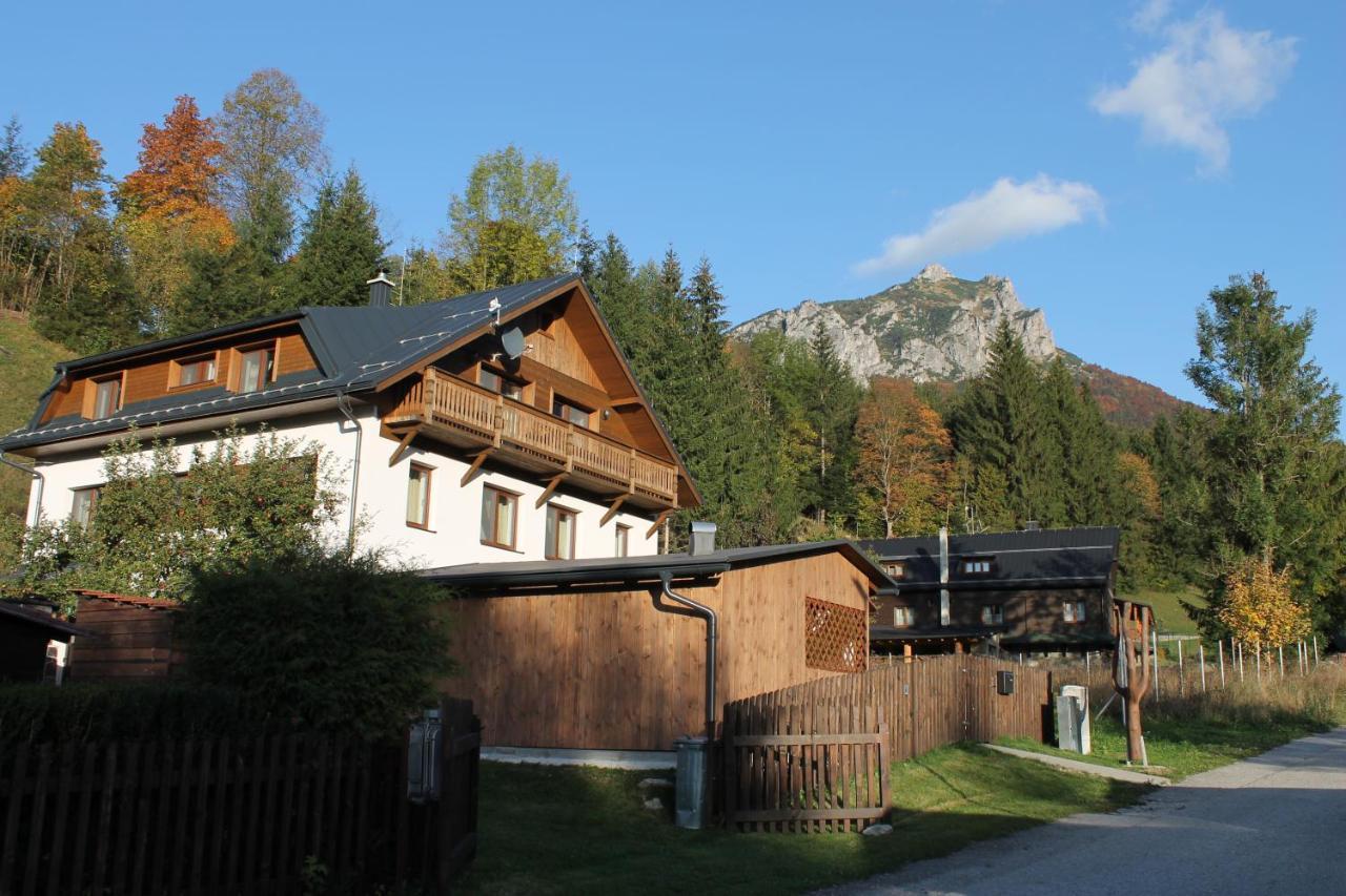 U Belianky Apartment Terchova Exterior photo